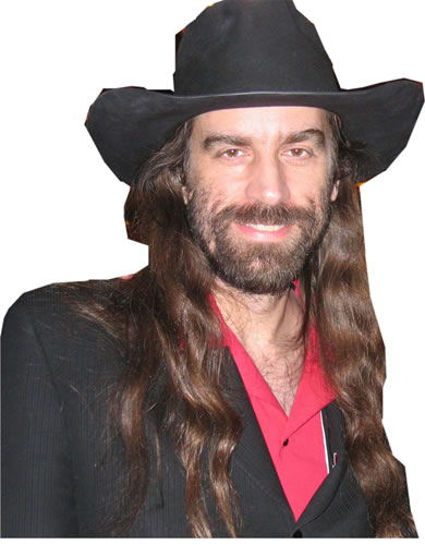 Chris Ferguson - WSOP Winner